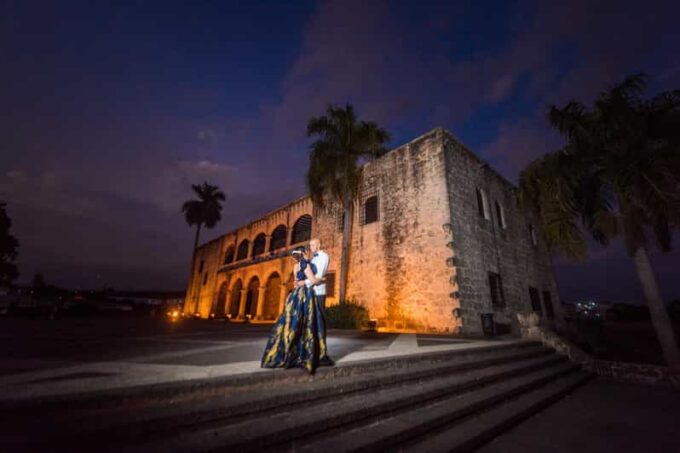City Tour Santo Domingo Private Minimun 6 People Punta Cana - Recap