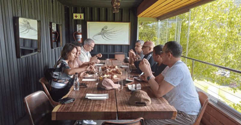City Tour: Table Mountain, Kirstenbosch & Wine - Kirstenbosch National Botanical Garden