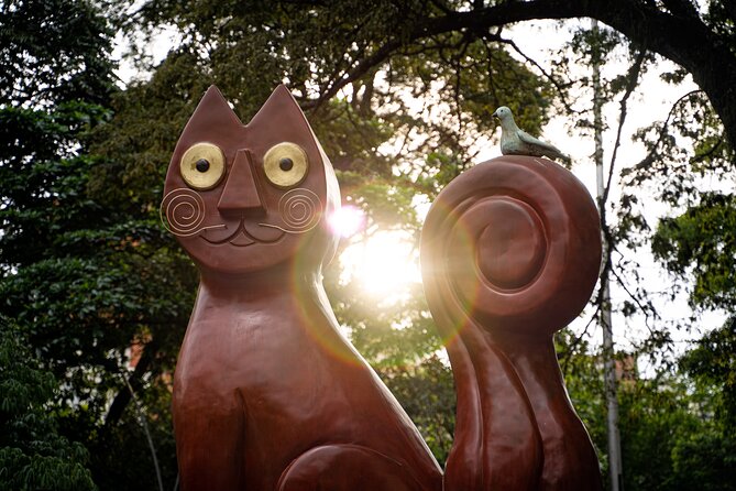 City Tour: the Best of Cali - Top Attractions