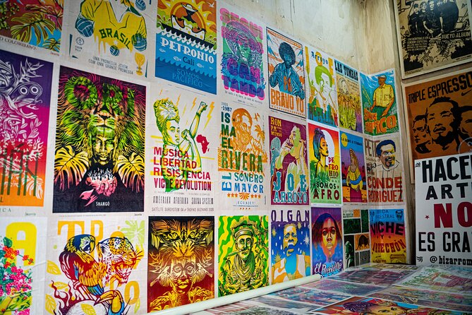 City Tour: the Best of Cali - Booking and Confirmation