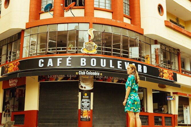 City Tour: the Best of Cali - Booking and Confirmation