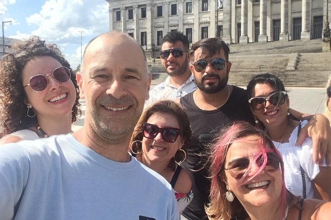 City Tour, the Best Option for Small Groups - Knowledgeable and Friendly Tour Guides