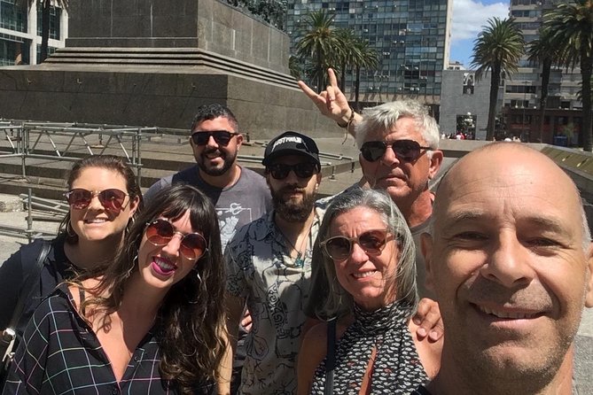 City Tour, the Best Option for Small Groups - Flexible Scheduling and Availability