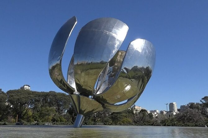 City Tour Through Buenos Aires and Its Neighborhoods - Included Highlights