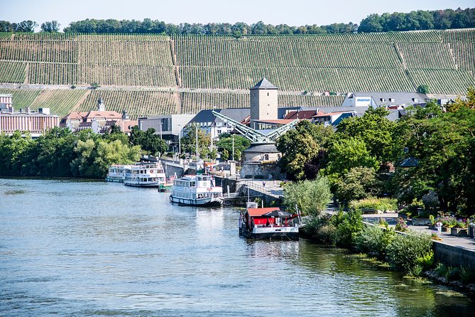 City Tour Through Würzburg With the Bimmelbahn - Tour Recommendations
