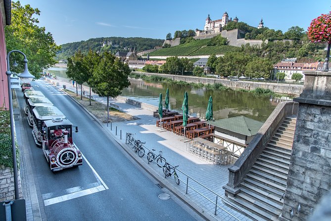 City Tour Through Würzburg With the Bimmelbahn - Additional Tips