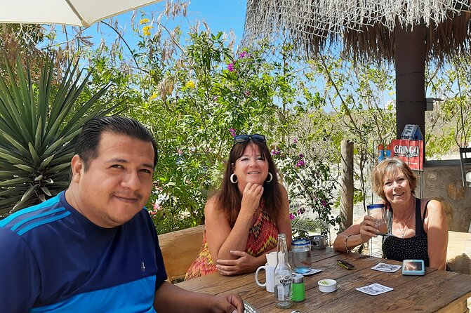 City Tour Todos Santos and Tequila Tasting - Breakfast at Local Restaurant