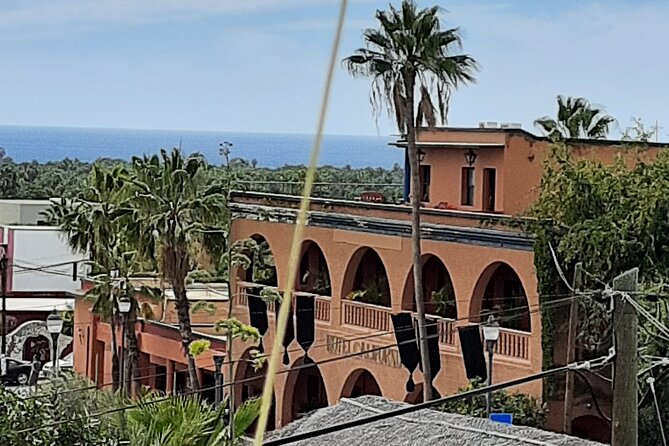 City Tour Todos Santos and Tequila Tasting - Personalized Tour Experience