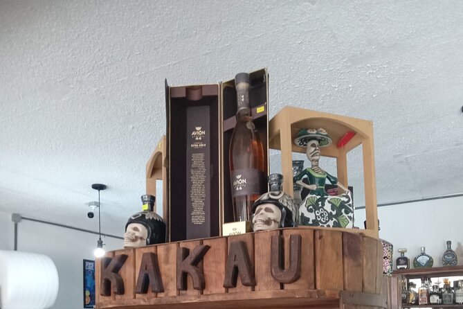 City Tour Todos Santos and Tequila Tasting - Highlights of the Day