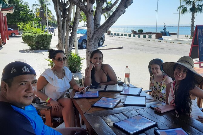 City Tour Todos Santos and Tequila Tasting - Tequila Tasting Opportunity