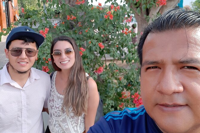 City Tour Todos Santos and Tequila Tasting - Convenience and Accessibility