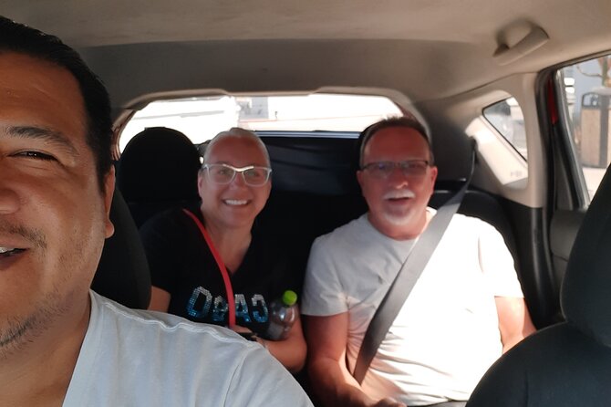 City Tour Todos Santos and Tequila Tasting - Frequently Asked Questions