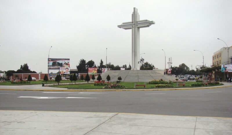 City Tour Trujillo |Panoramic Bus| - Frequently Asked Questions