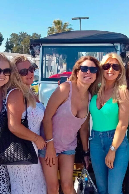 City Tour Vilamoura on Classics Car - 30 Minutes - Frequently Asked Questions