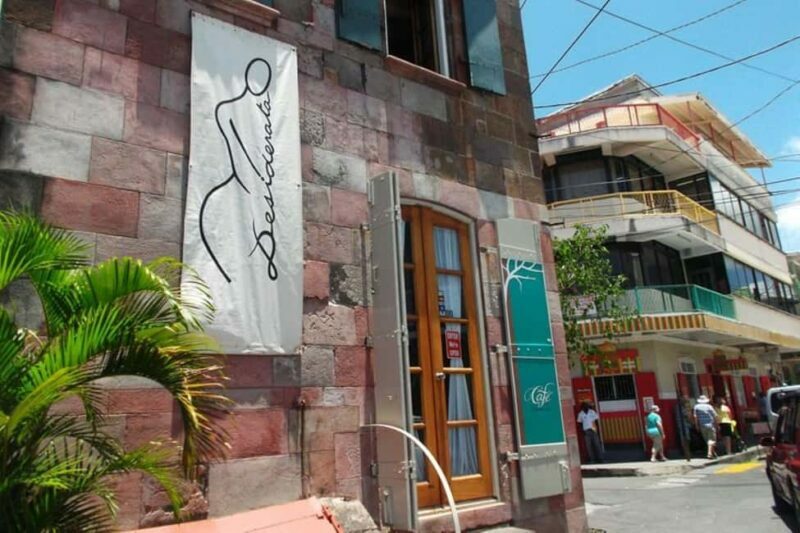 City Tour w/ Gardens, Volcano, Trafalgar Falls, Morne Bruce - Who Will Enjoy This Tour?