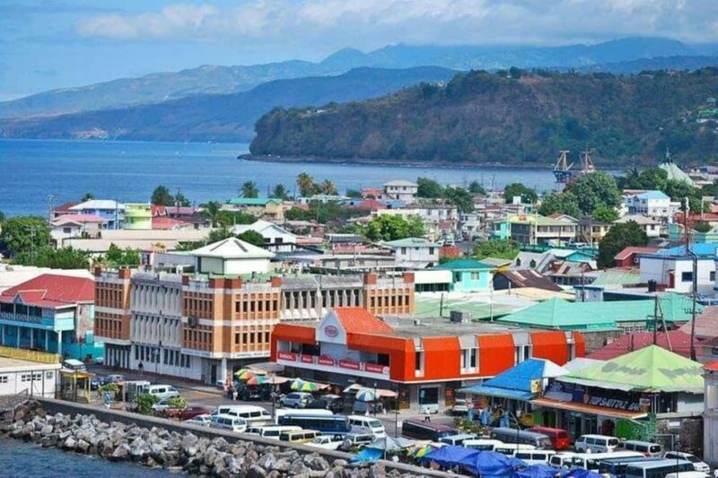 City Tour w/ Gardens, Volcano, Trafalgar Falls, Morne Bruce - Final Thoughts