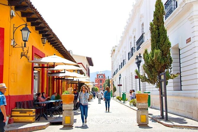 City Tour Walk Through San Cristobal - Traveler Reviews