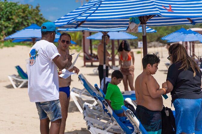 City Tour with Beach and Lunch Included - Authentic Experiences and Traveler Perspectives