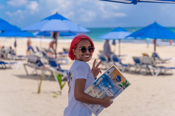 City Tour With Beach and Lunch Included - Guests Feedback and Satisfaction