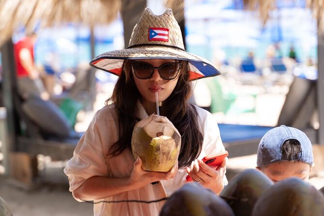 City Tour With Beach and Lunch Included - What to Expect on the Tour