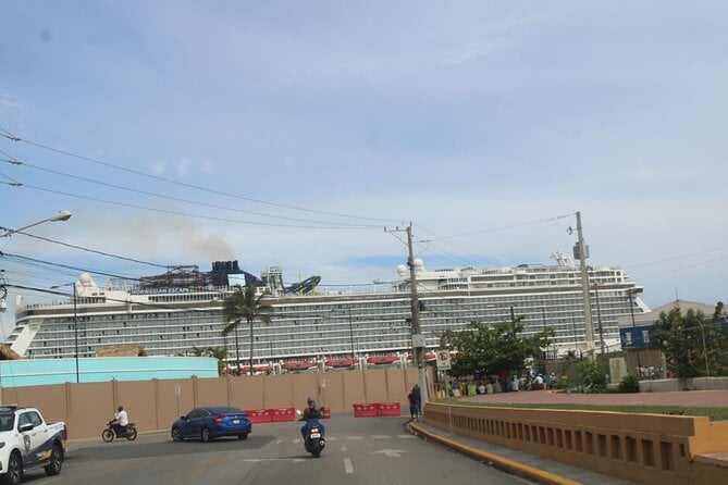 City Tour With Beach and Lunch Included - Insider Tips and Recommendations