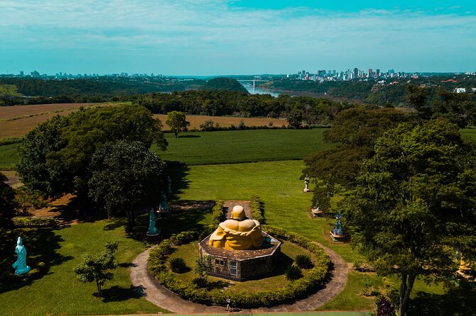 City Tour With Buddhist Temple and Muslim Mosque - Key Points
