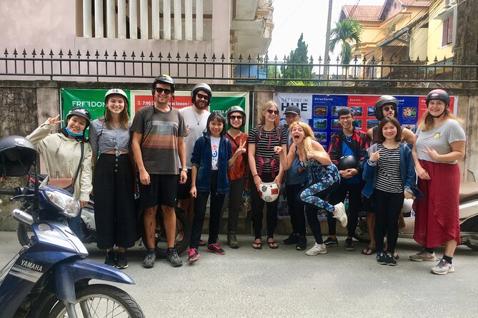 City Tour With Curators - Plan Your Visit