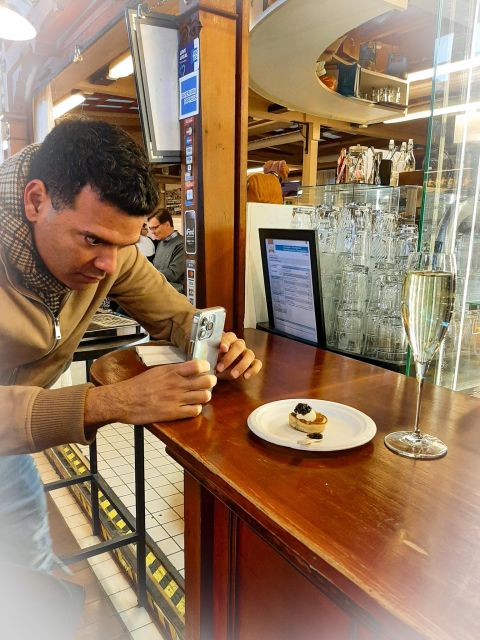 CITY Tour With Food Tasting in Helsinki - Accessibility and Private Tour