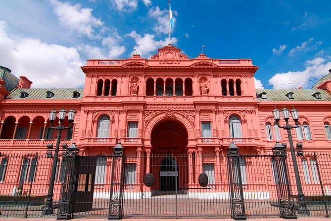 City Tour With Private Transportation - Availability and Pricing