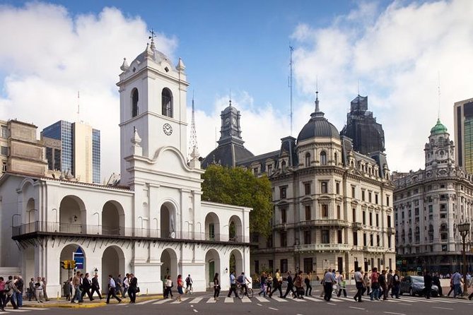 City Tour With Private Transportation - Cancellation Policy