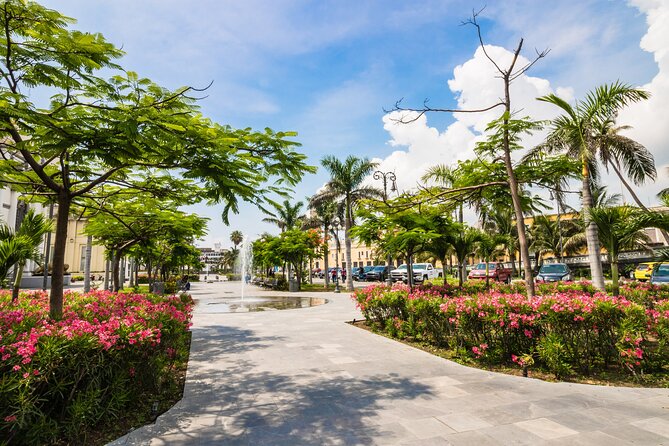 City Tour With San Juan De Ulua - Positive Traveler Reviews