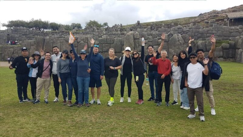City Tour With Visit to Eucalyptus Forest - Important Information