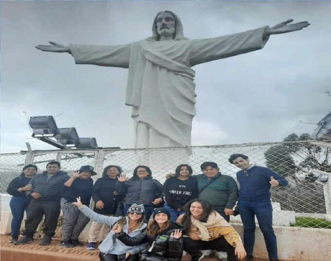 City Tour With Visit to Eucalyptus Forest - Bosque Eucaliptos