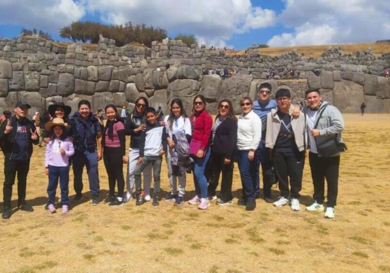 City Tours Cusco - Key Points