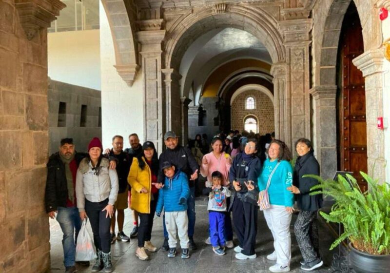 City Tours Cusco - What to Bring