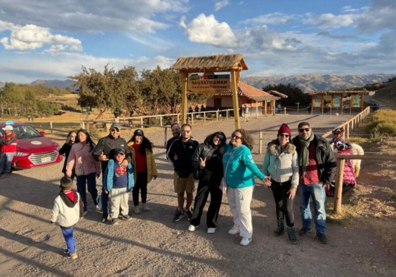 City Tours Cusco - Customer Reviews and Ratings