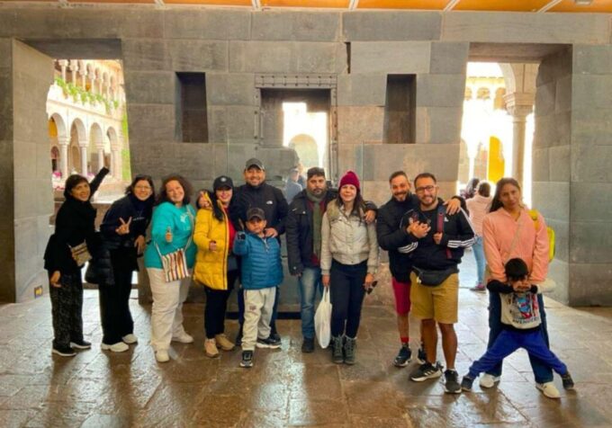City Tours Cusco - Frequently Asked Questions