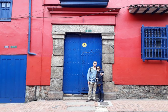 City Tours Full Day in Bogotá - Tour Schedule and Confirmation