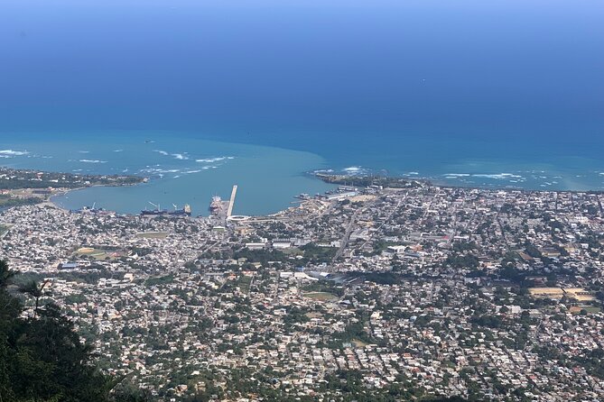 City Tours Puerto Plata - Booking Process and Details