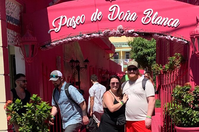 City Tours Puerto Plata - Traveler Feedback and Ratings