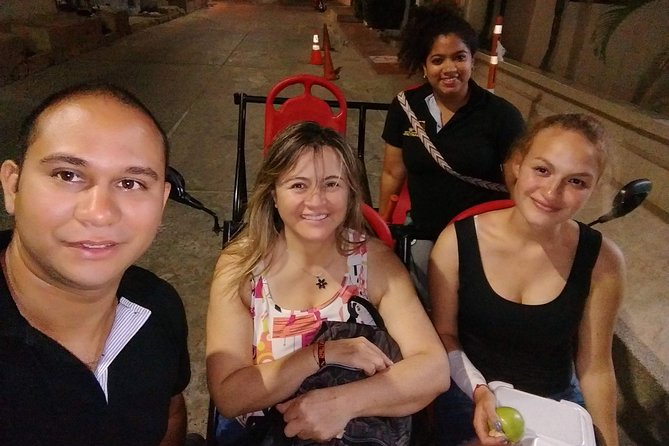 City Tours Riohacha La Guajira - Key Points