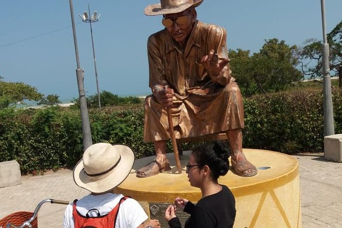 City Tours Riohacha La Guajira - Highlights of the Tour