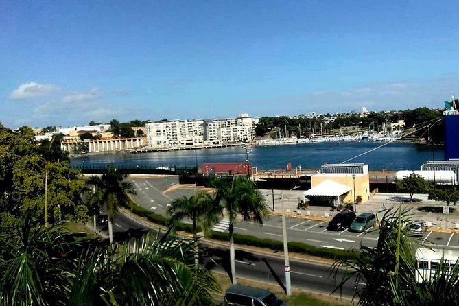 City Tours Santo Domingo / Saona Island Excursion / Round Mountain / Altos De Chavón - Exploring Saona Island