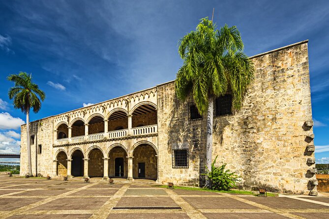 City Tours to Colonial City of Santo Domingo - About Your Stay