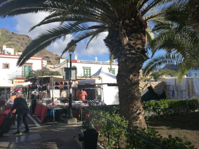 City Treasures Unveiled: 3.5-Hour Las Palmas Taxi and Walkin - Frequently Asked Questions