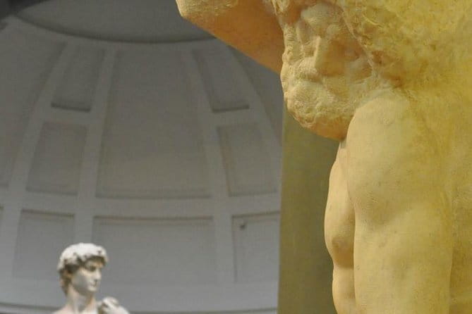 City Walking Guided Tour in Florence - Traveler Experience