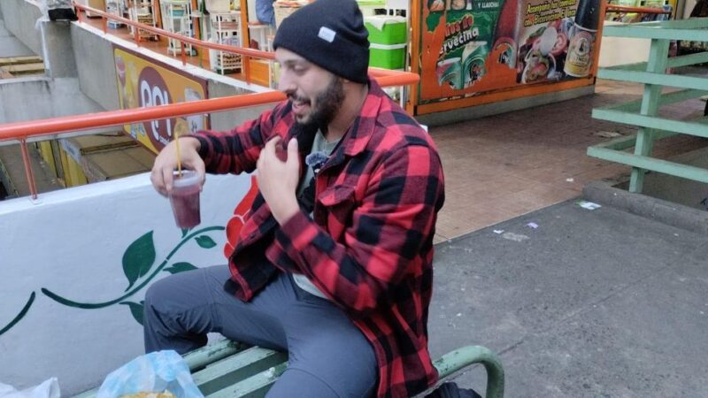 City Walking Street Food - Experience Highlights