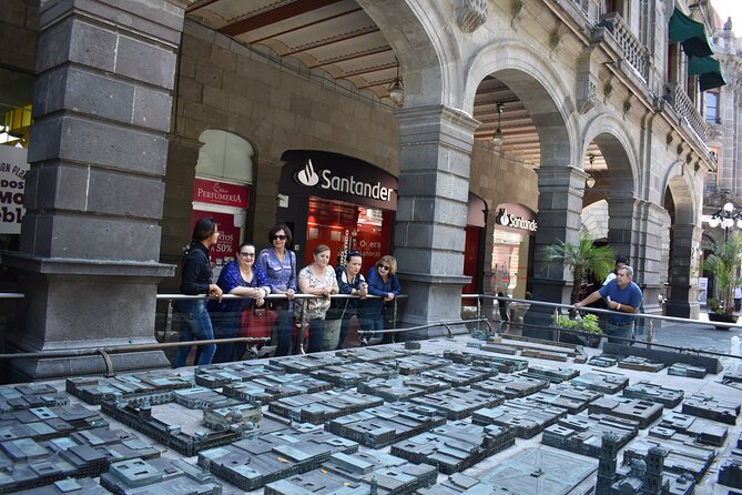 City Walking Tour in Puebla (Private Tour) - Accessibility and Safety