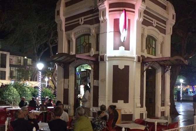 City Walking Tour, Mindelo, Highlights - Accessibility and Participation