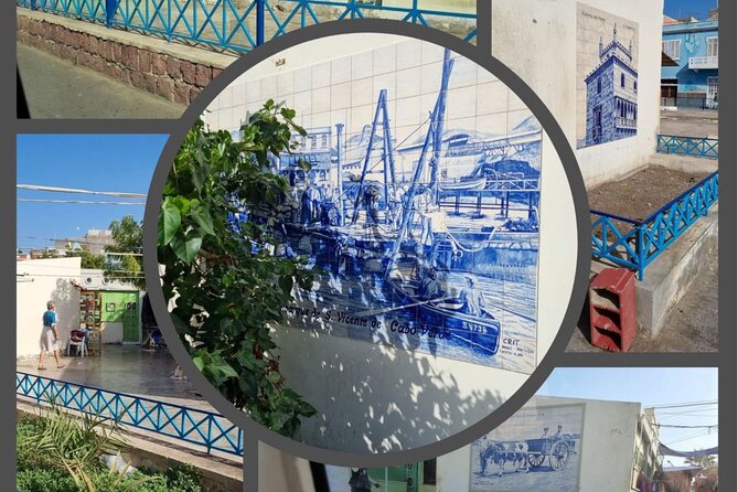 City Walking Tour, Mindelo, Highlights - Personalized Attention